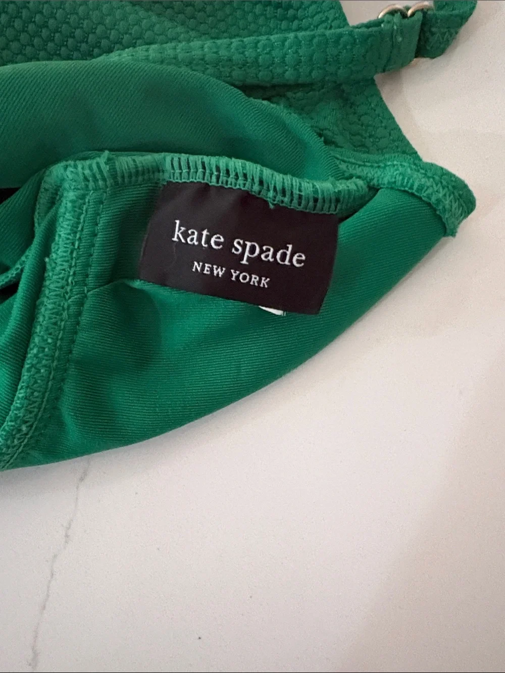 kate spade emerald green